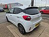 Hyundai I10 1.2 [79] Premium 5dr Auto [Nav] White