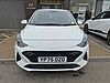 Hyundai I10 1.2 [79] Premium 5dr Auto [Nav] White