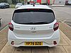 Hyundai I10 1.2 [79] Premium 5dr Auto [Nav] White