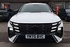 Hyundai TUCSON 1.6T 150 N Line 5dr White