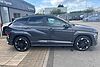 Hyundai KONA ELECTRIC HATCHBACK 160kW N Line S 65kWh 5dr Auto Grey