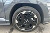 Hyundai KONA ELECTRIC HATCHBACK 160kW N Line S 65kWh 5dr Auto Grey
