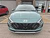 Hyundai I20 1.0T GDi Ultimate 5dr DCT Green