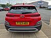 Hyundai KONA 1.0 TGDi 48V MHEV SE Connect 5dr Red