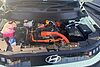 Hyundai INSTER 85kW 02 49kWh 5dr Auto Beige