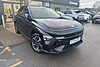 Hyundai KONA 1.0T N Line S 5dr DCT Black