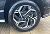 Hyundai KONA 1.0T N Line S 5dr DCT Black