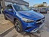 Mercedes-Benz GLA 200 Sport Executive 5dr Auto Blue
