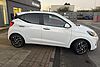 Hyundai I10 1.2 [79] Premium 5dr [Nav] White