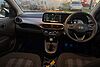Hyundai I10 1.2 [79] Premium 5dr [Nav] White