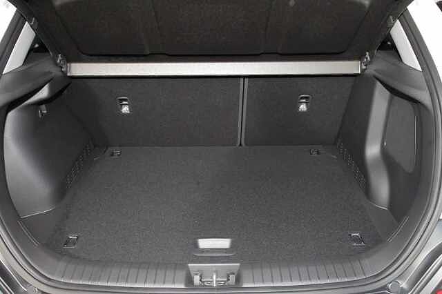 Hyundai Kona SUV 1.0 T-GDi (120ps) Premium SE 2WD