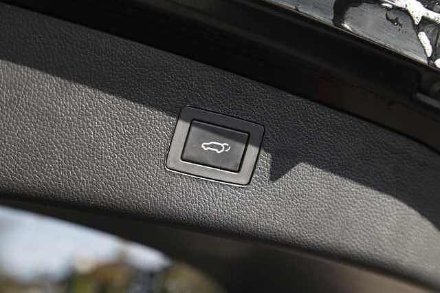 Hyundai i40 Tourer i40 1.7 CRDi Premium Blue Drive (141ps) Tourer