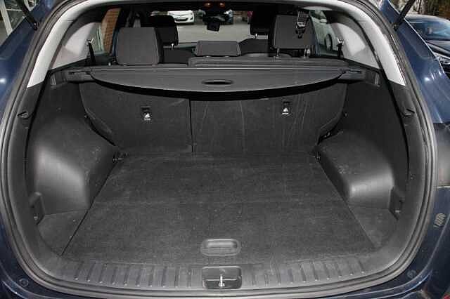 Hyundai Tucson 1.7 CRDI Blue Drive SE NAV 2WD 5 Door