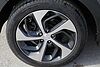 Hyundai TUCSON 2.0 CRDI Blue Drive Premium SE 2WD 5 Door Grey