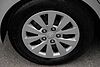 Hyundai I30 1.4 S Blue Drive (100 PS) 5 Door Silver