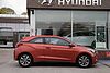 Hyundai I20 1.0 T-GDi  SE (100ps) (ISG) Coupe Orange