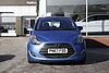 Hyundai IX20 1.6 SE 5 Door Blue