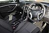 Hyundai I30 1.4 S Blue Drive (100 PS) 5 Door Black
