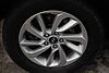 Hyundai TUCSON 1.7 CRDI Blue Drive SE NAV 2WD 5 Door Blue