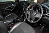 Hyundai SANTA FE 2.2 CRDi Premium SE 4WD (7 Seat) Silver