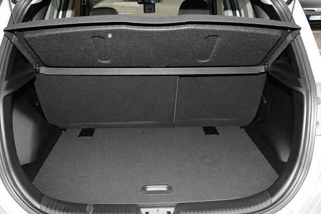 Hyundai ix20 1.6 CRDi SE Blue Drive 5 Door