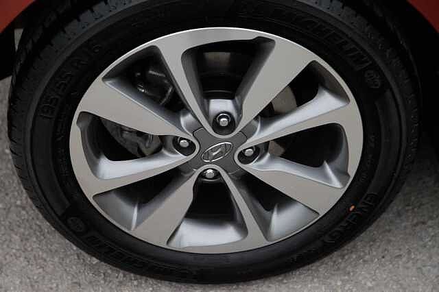 Hyundai i20 1.0 T-GDi  SE (100ps) (ISG) Coupe