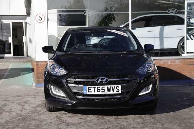 Hyundai i30 1.4 S Blue Drive (100 PS) 5 Door