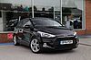 Hyundai I20 1.2 Blue Drive Sport ISG (84ps) Coupe Black