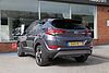 Hyundai TUCSON 2.0 CRDI Blue Drive Premium SE 2WD 5 Door Grey