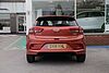 Hyundai I20 1.0 T-GDi SE (100ps) (ISG) Coupe Orange