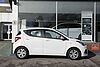Hyundai I10 1.0 SE 5 Door White