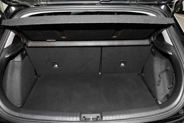 Hyundai I20 1.2 Blue Drive Sport ISG (84ps) Coupe Black