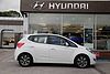 Hyundai IX20 1.4 SE Blue Drive 5 Door White