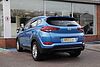 Hyundai TUCSON 1.7 CRDI Blue Drive SE NAV 2WD 5 Door Blue