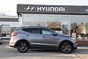 Hyundai SANTA FE 2.2 CRDi Premium SE 4WD (7 Seat) Silver