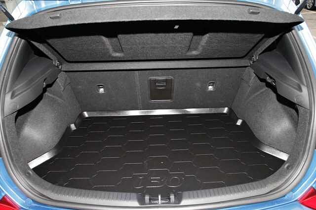 Hyundai i30 New Generation i30 1.6 CRDi (109ps) Premium