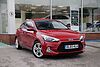 Hyundai I20 1.2 Blue Drive Sport ISG (84ps) Coupe Red