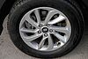 Hyundai TUCSON 1.7 CRDI Blue Drive SE NAV 2WD 5 Door Silver