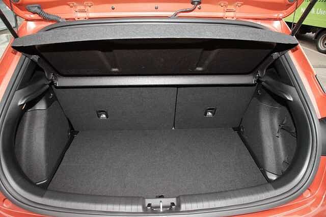 Hyundai i20 1.0 T-GDi  SE (100ps) (ISG) Coupe