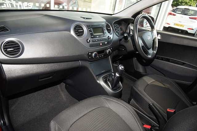 Hyundai i10 1.2 Premium 5 Door