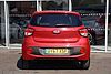 Hyundai I10 1.2 Premium 5 Door Red