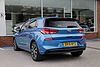 Hyundai I30 New Generation i30 1.6 CRDi (109ps) Premium Blue