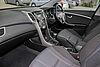 Hyundai I30 1.4 SE Blue Drive (100 PS) 5 Door Black