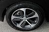 Hyundai I30 1.4 SE Blue Drive (100 PS) 5 Door Black