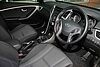 Hyundai I30 1.4 SE Blue Drive (100 PS) 5 Door Black