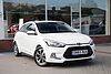Hyundai I20 1.2 SE (84PS) Coupe White