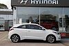 Hyundai I20 1.2 SE (84PS) Coupe White