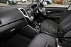 Hyundai IX20 1.6 CRDi SE Blue Drive 5 Door Silver