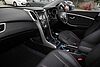 Hyundai I30 1.6 CRDI Premium Blue Drive (136 PS) Tourer White