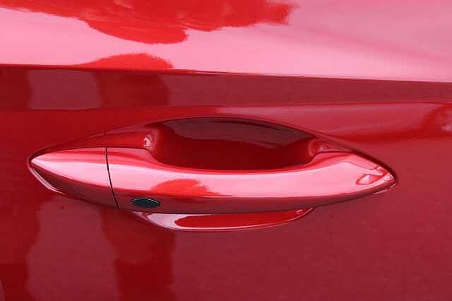 Hyundai TUCSON 1.6 T-GDi Ultimate Auto Euro 6 (s/s) 5dr